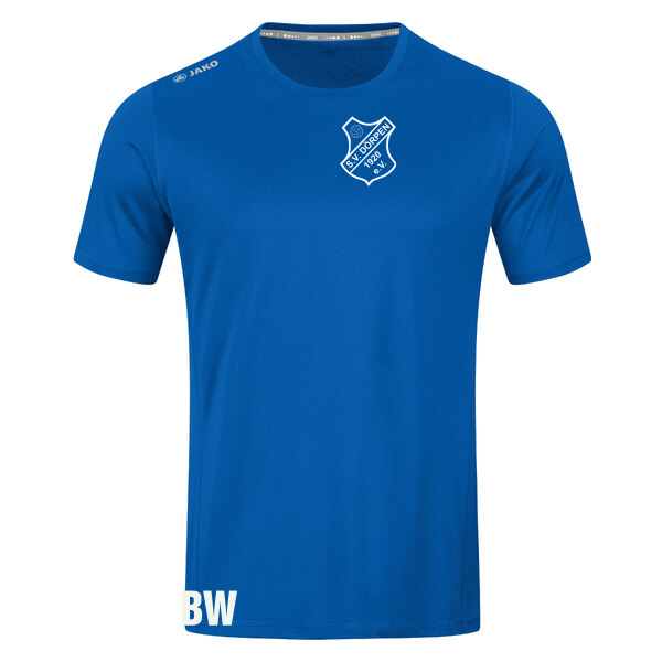 KinderT-Shirt Run 2.0 