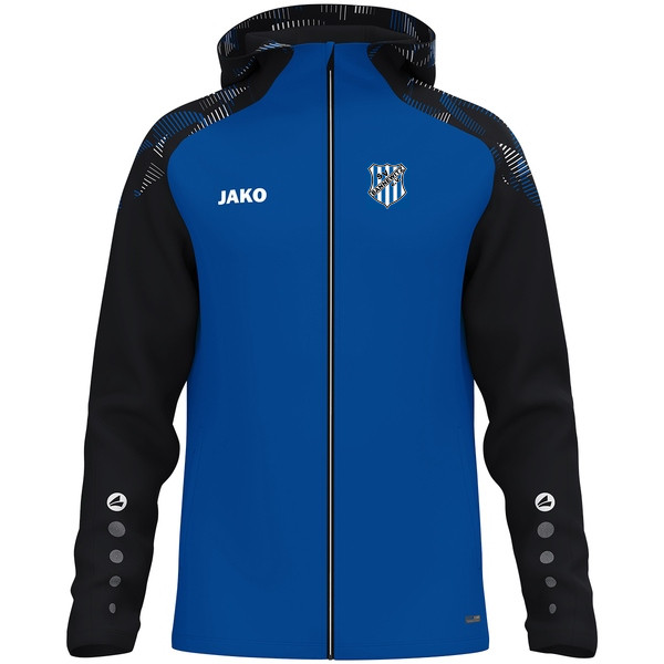 KinderKapuzenjacke Sonic 
