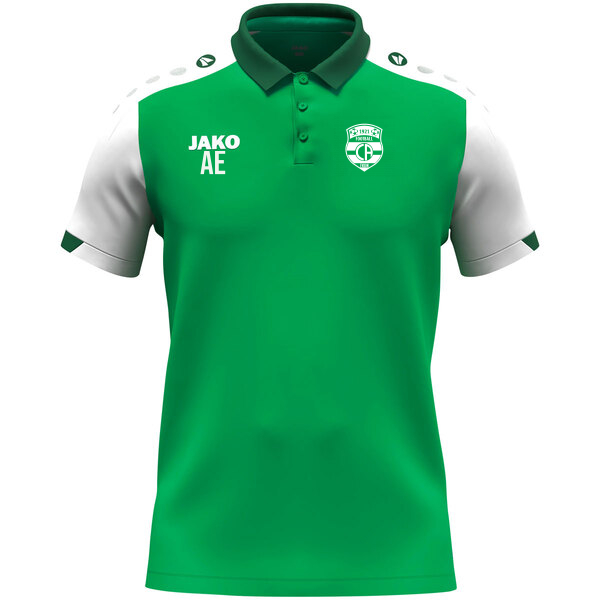 Polo Dynamic 