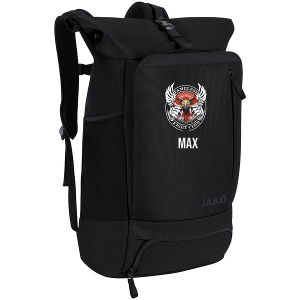 Rucksack Matchday 