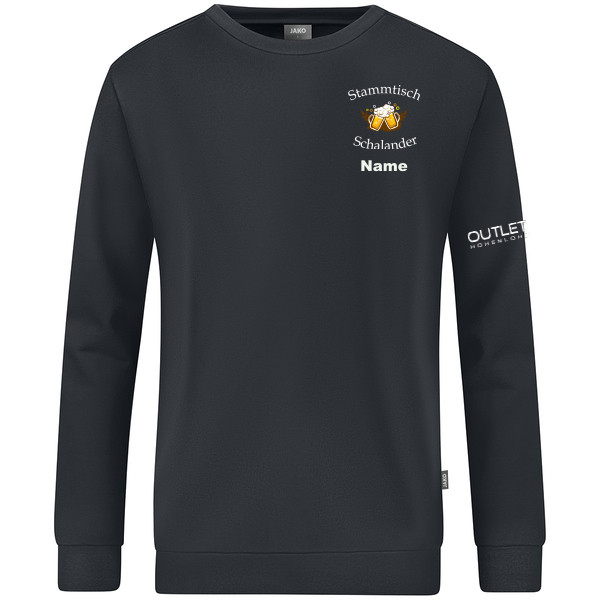 Sweat Organic 