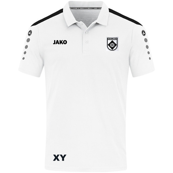 KinderPolo Power 
