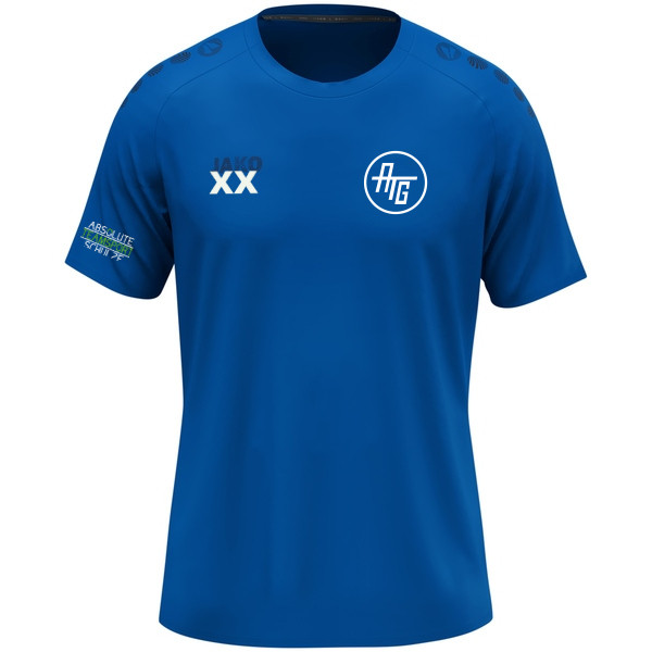 T-Shirt Light Flow 