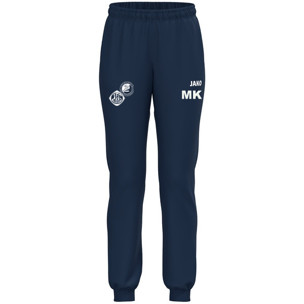 womanPolyesterhose One Damen Kurzgrößen 
