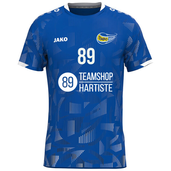 Trikot Sonic kurzarm 