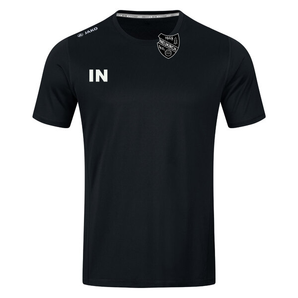 KinderT-Shirt Run 2.0 