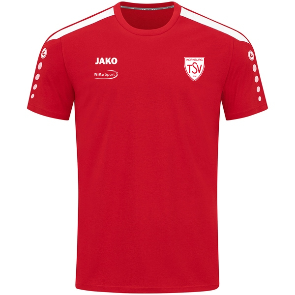 KinderT-Shirt Power 