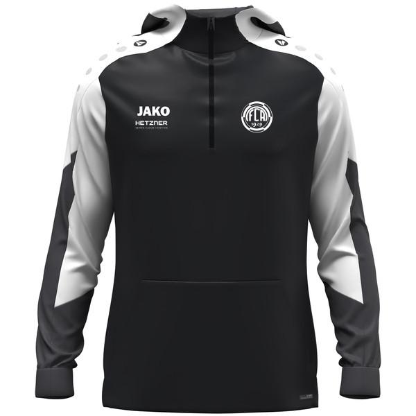 Zip Hoodie Dynamic 