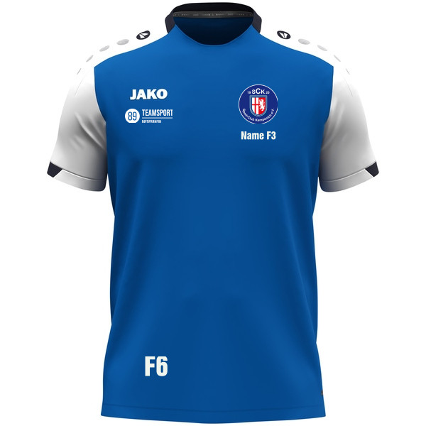 T-Shirt Dynamic 