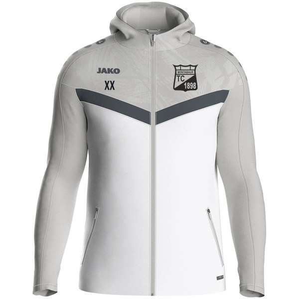 KinderKapuzenjacke Iconic  