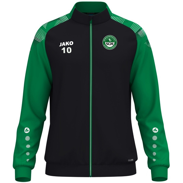 Polyesterjacke Sonic 
