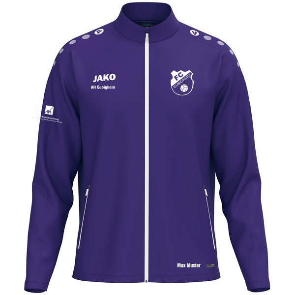 Freizeitjacke One 