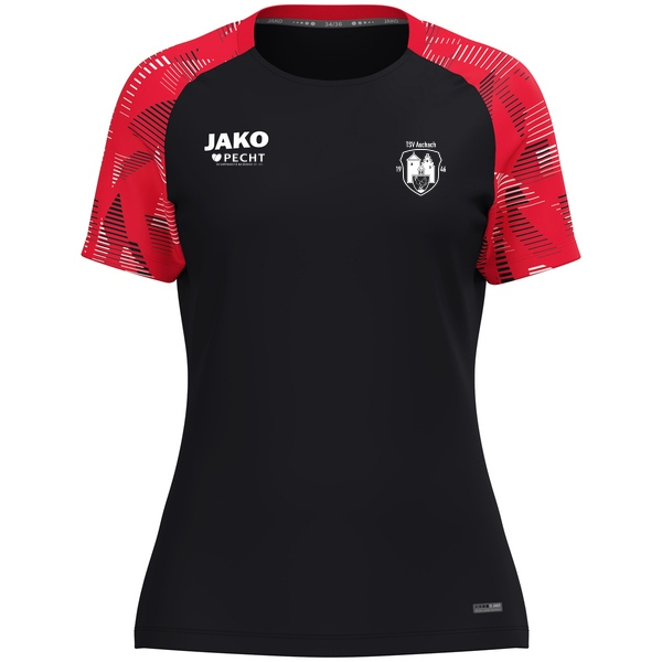 womanT-Shirt Sonic Damen 
