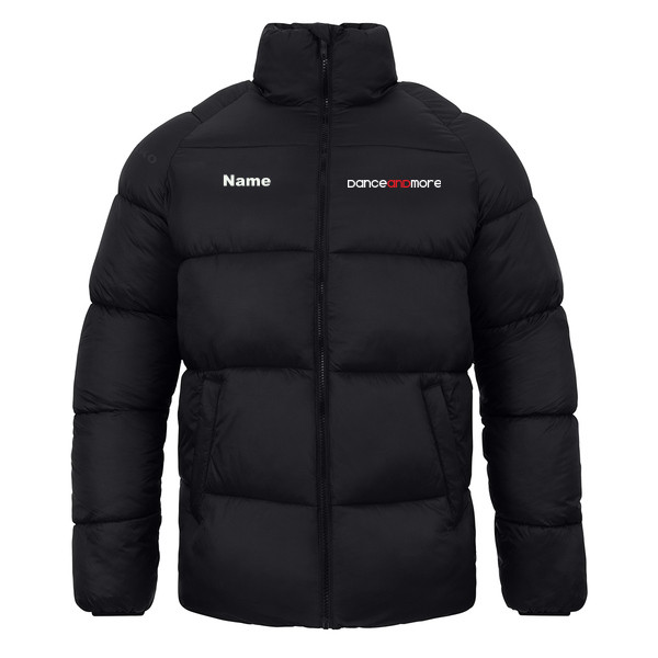 Jacke Puffy 
