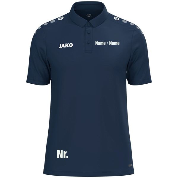 Polo One 