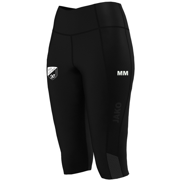 womanCapri Tight Power Damen 