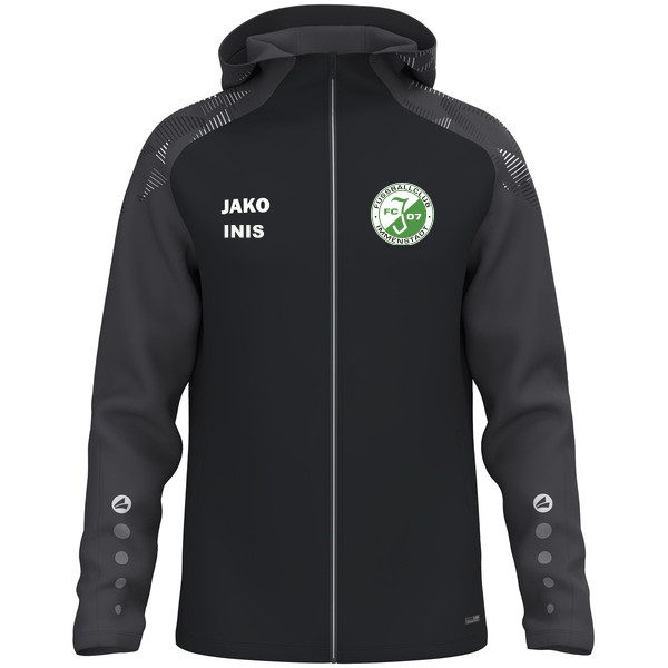 KinderKapuzenjacke Sonic 
