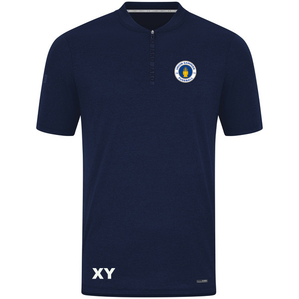 Polo Pro Casual 