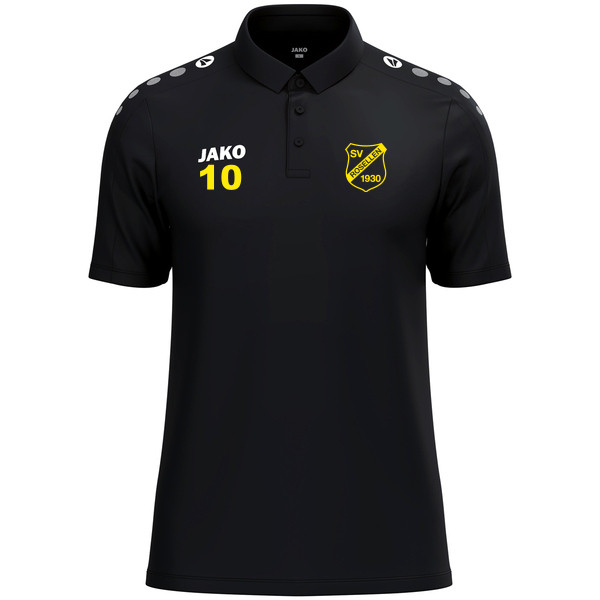 Polo One Cotton 