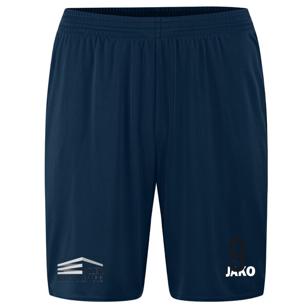 Sporthose Manchester 2.0 ohne Innenslip 