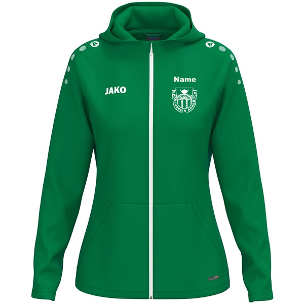 womanKapuzenjacke Light One Damen 