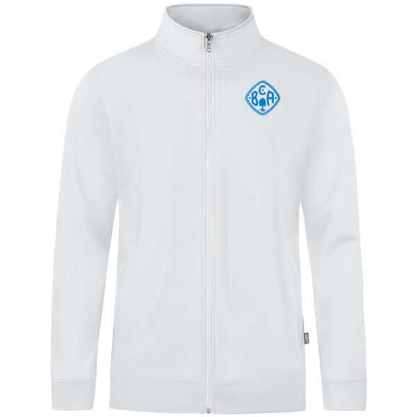 Sweatjacke Doubletex 