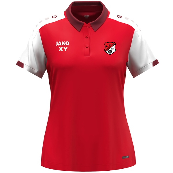 womanPolo Dynamic Damen 