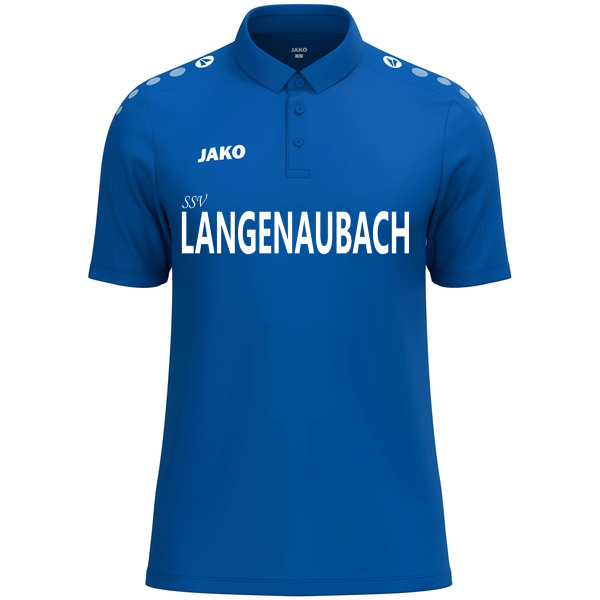 Polo One Cotton 