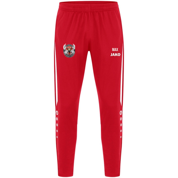KinderPolyesterhose Power 