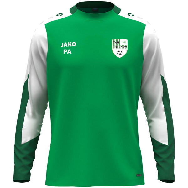 Longsleeve Dynamic 