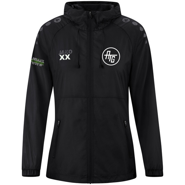 womanLightweightjacke Flow Damen 