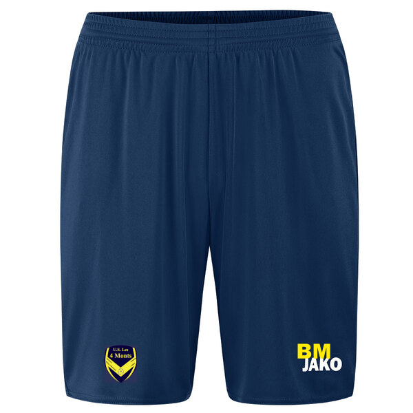 Short Manchester 2.0 