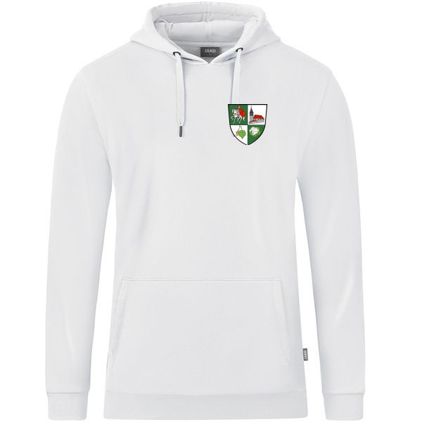 Kapuzensweat Organic  