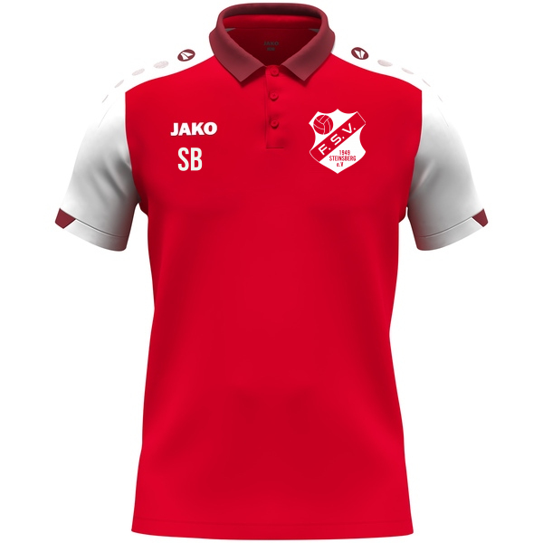Polo Dynamic 