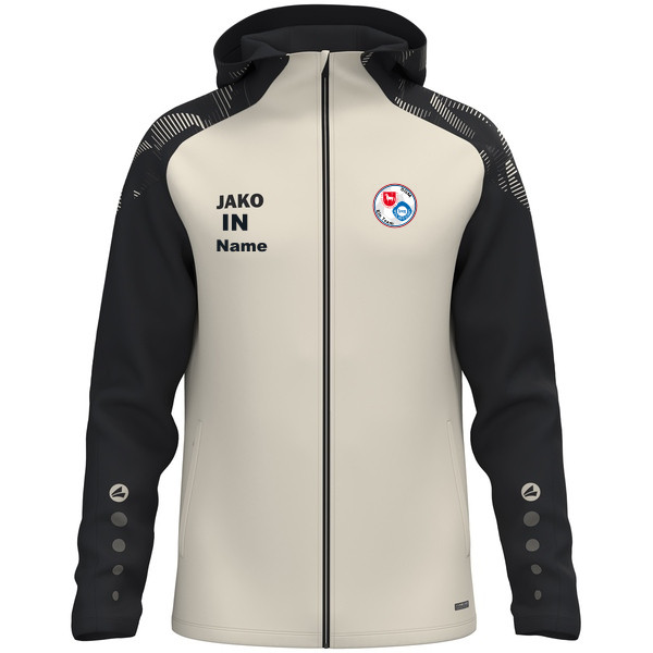 KinderKapuzenjacke Sonic 
