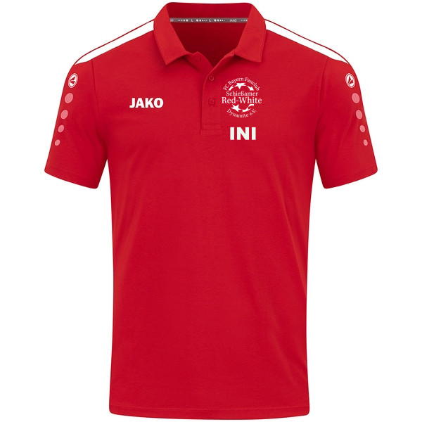 KinderPolo Power 