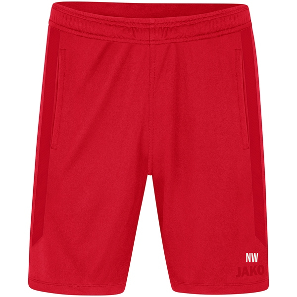 KinderShort Power 