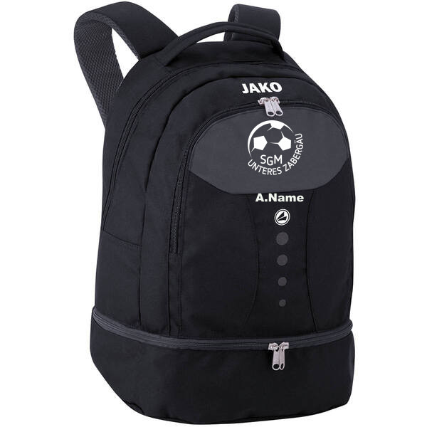 Rucksack TLS 