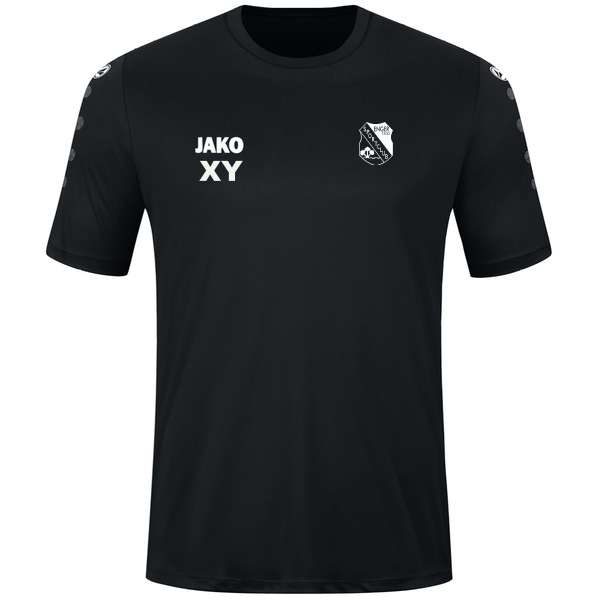 Trikot Team kurzarm 