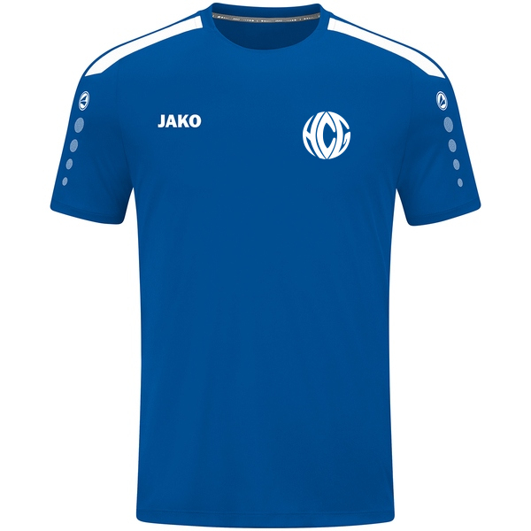KinderTrikot Power kurzarm 