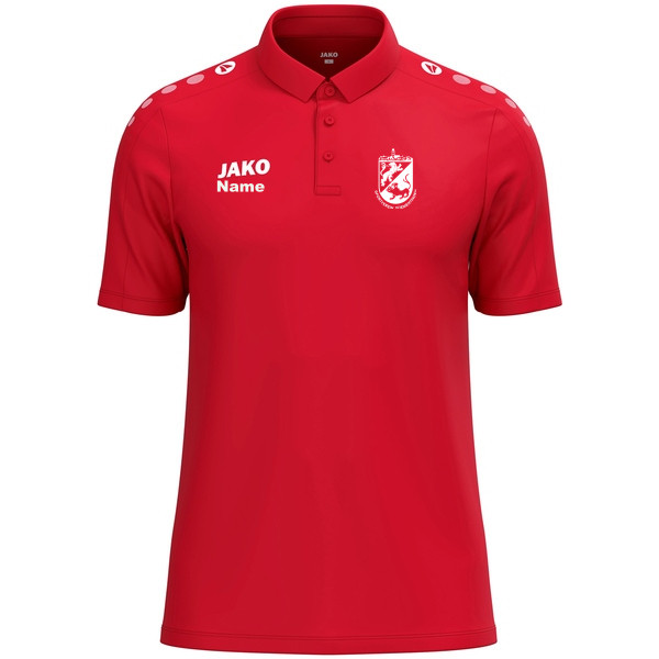 Polo One Cotton 