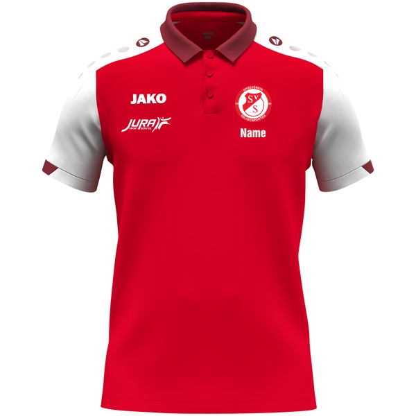 Polo Dynamic 