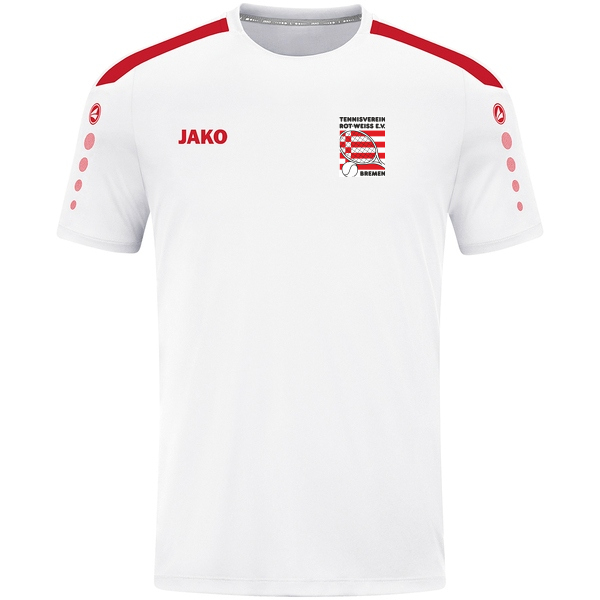 KinderTrikot Power kurzarm 