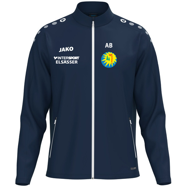 Freizeitjacke One 