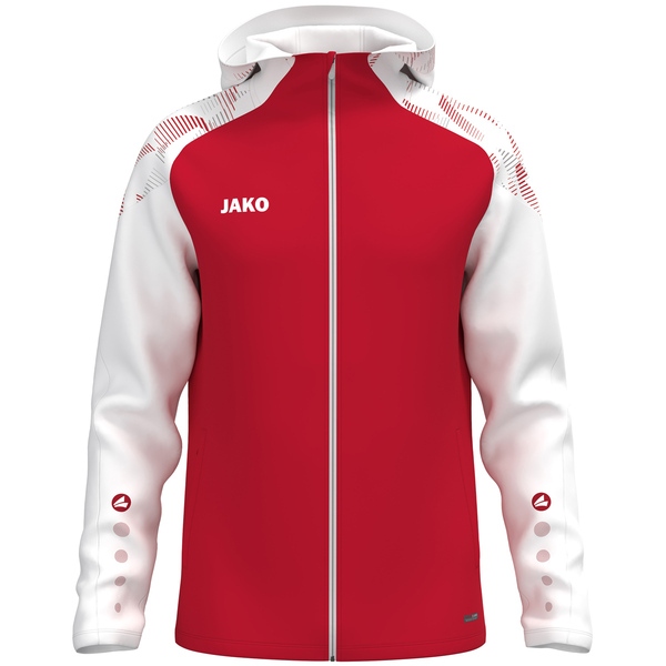 KinderKapuzenjacke Sonic 