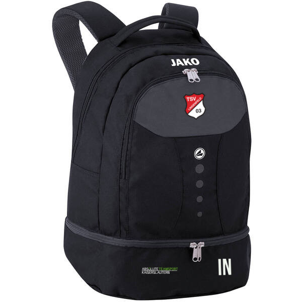 Rucksack TLS 