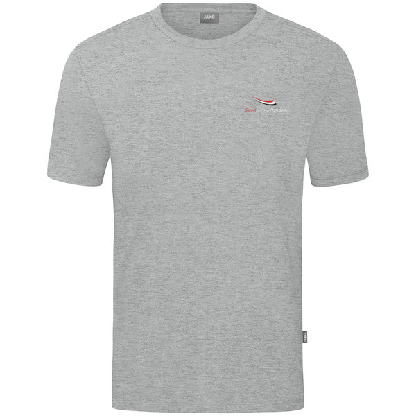 T-Shirt Organic Stretch 