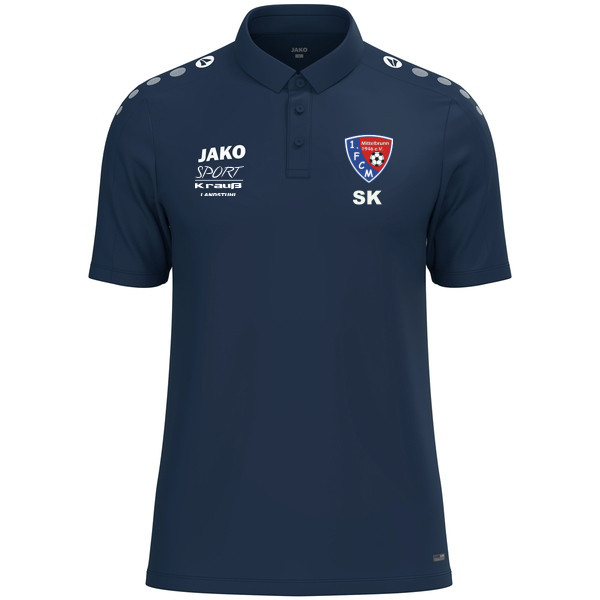 Polo One 