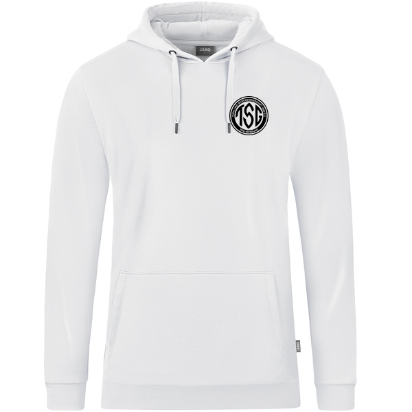 Kapuzensweat Organic  