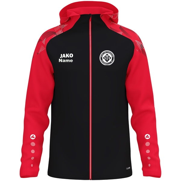 KinderKapuzenjacke Sonic 